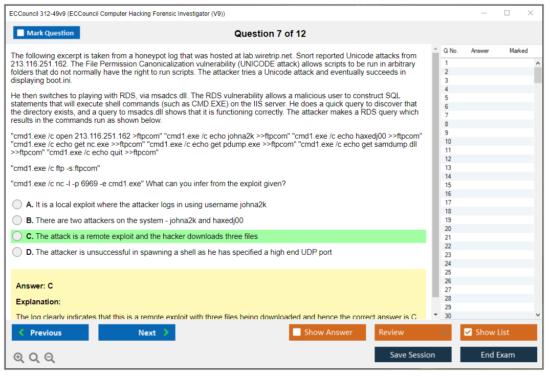 New 312-85 Test Practice, Reliable 312-85 Test Topics | Certified Threat Intelligence Analyst Practice Test Pdf