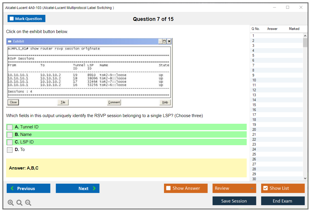 212-89 Accurate Prep Material - Customizable 212-89 Exam Mode