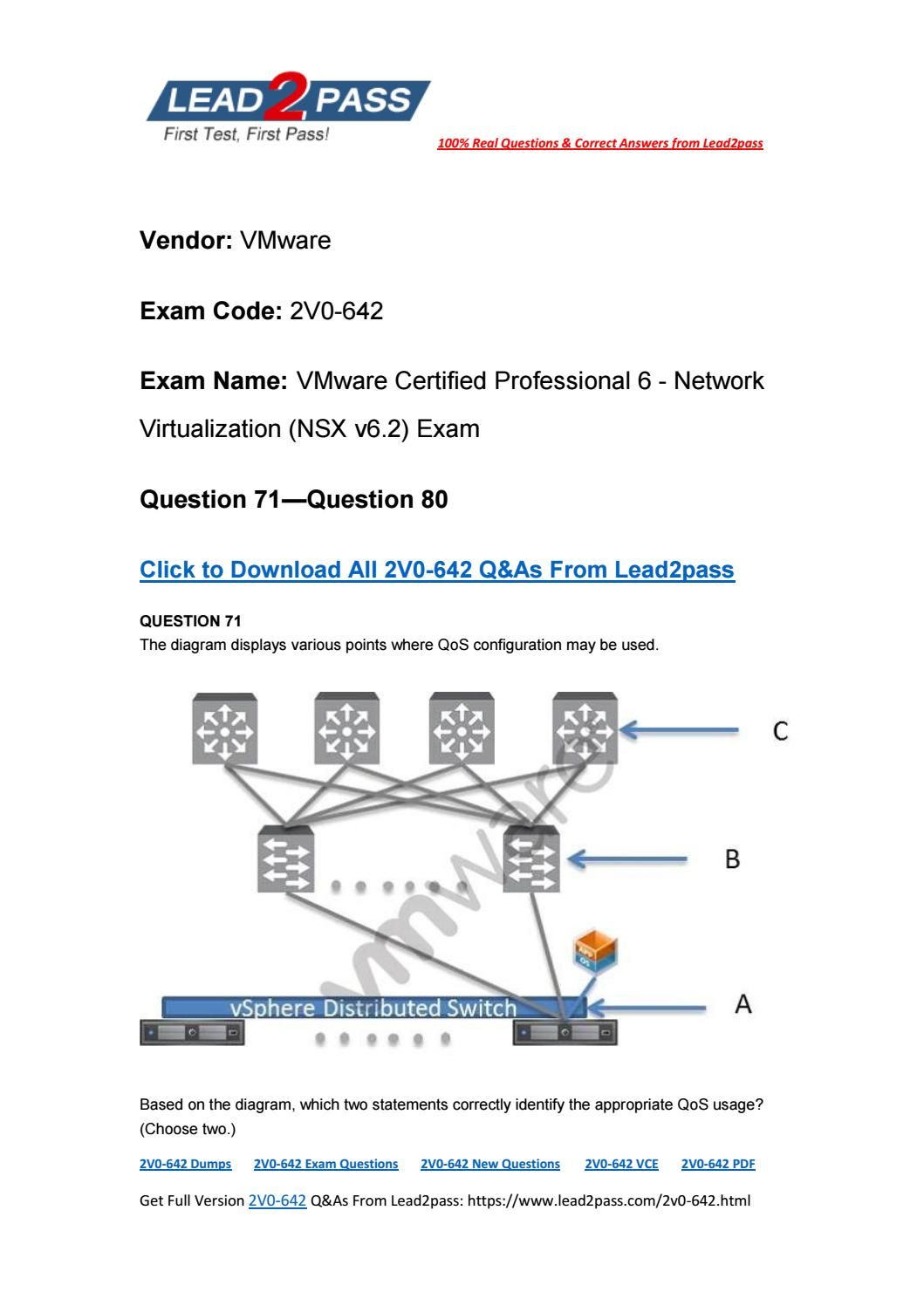 VMware 2V0-33.22 Clearer Explanation - 2V0-33.22 Reliable Exam Pass4sure