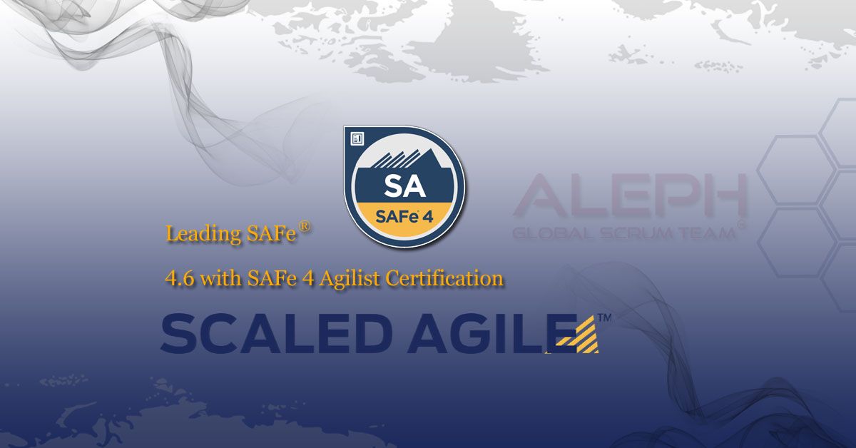 SAFe-Agilist Latest Exam Guide, Scaled Agile Exam SAFe-Agilist Experience