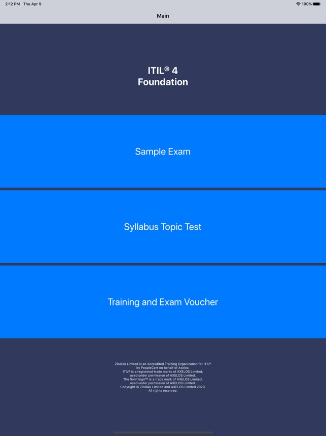 Prep ITIL-4-Foundation Guide - Online ITIL-4-Foundation Version, ITIL-4-Foundation Valid Real Test