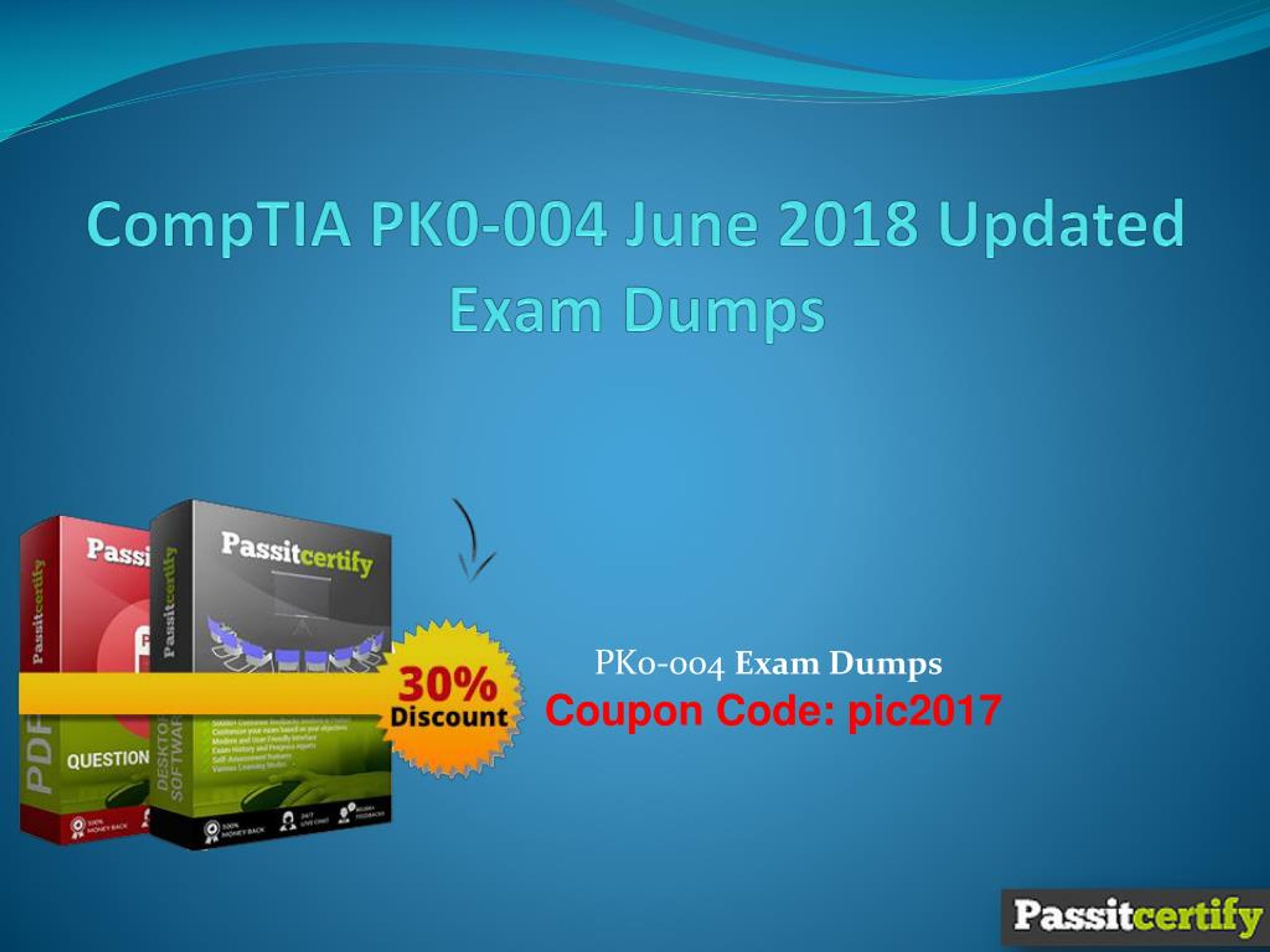 CompTIA PK0-005 Exams Collection - PK0-005 PDF Questions