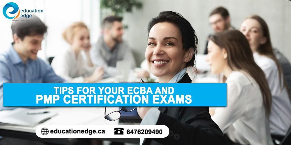 IIBA Valid ECBA Test Voucher, ECBA Official Cert Guide