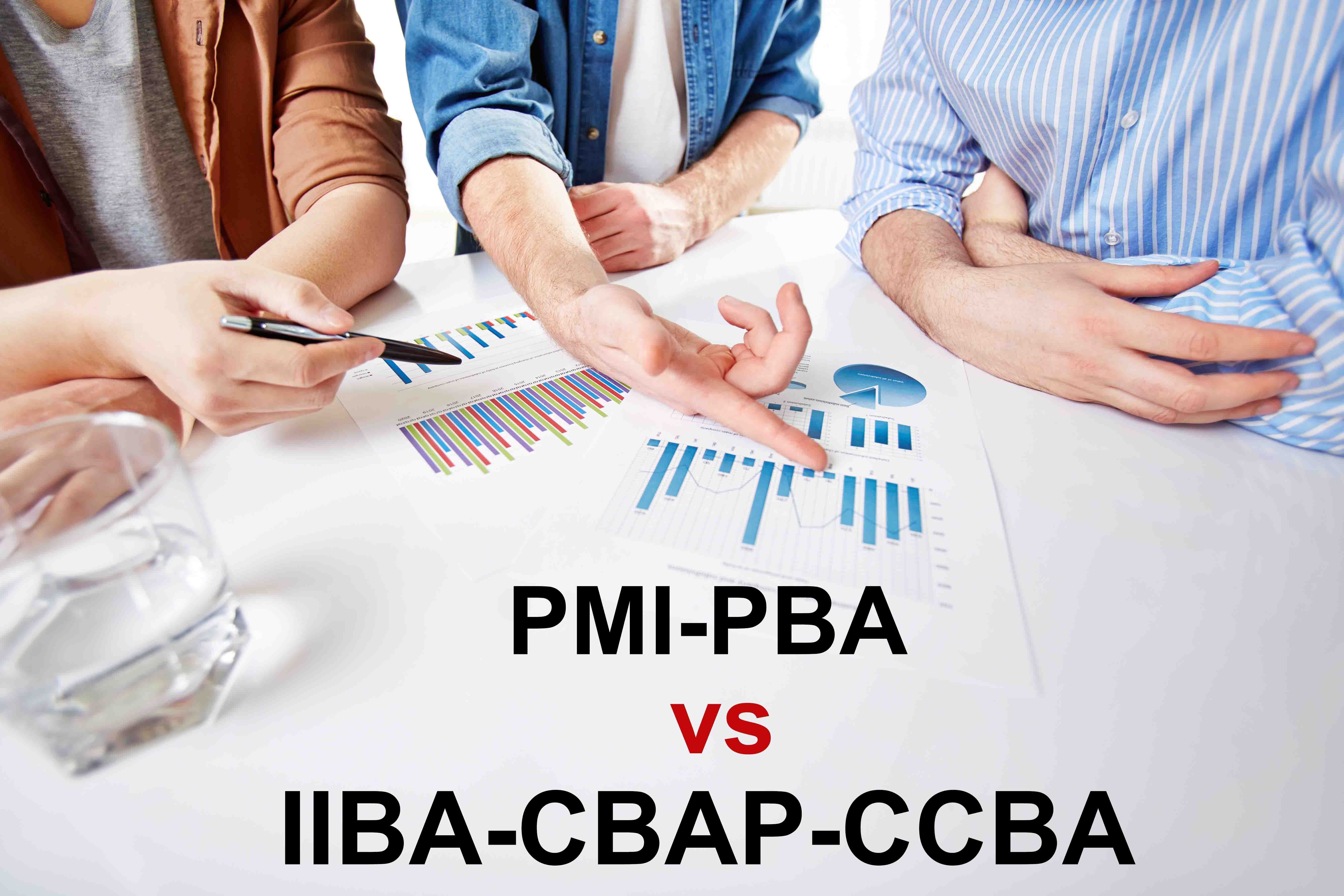 Exam PMI-PBA PDF - PMI Exam PMI-PBA Guide Materials