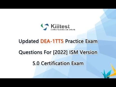 Exam DEA-1TT5 Reviews & New DEA-1TT5 Test Price - DEA-1TT5 Latest Exam Testking