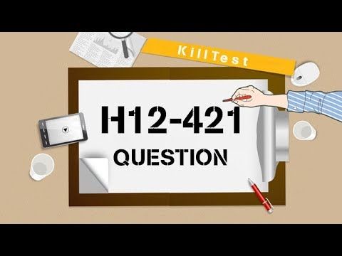 Exam H31-911_V2.0 Overview - Visual H31-911_V2.0 Cert Exam, H31-911_V2.0 Latest Exam Dumps