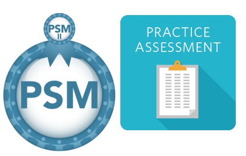 PSM-II Latest Braindumps Pdf & PSM-II Latest Test Online