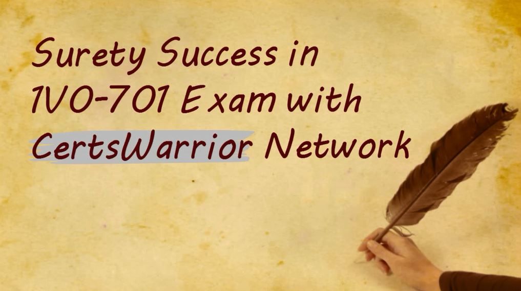 Lpi Pass4sure 701-100 Exam Prep | Latest 701-100 Exam Format