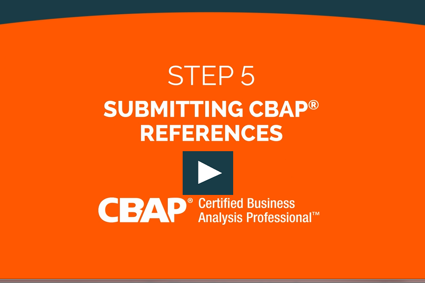 Unlimited CBAP Exam Practice | CBAP Certified Questions