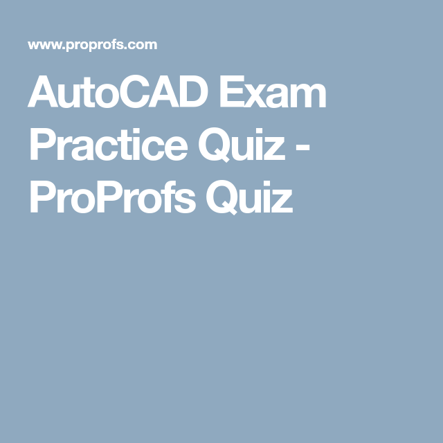 CAD Training Questions - Examcollection CAD Questions Answers