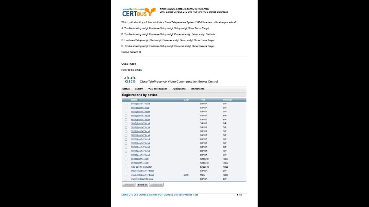 C1000-065 Valid Braindumps Ebook & IBM Exam C1000-065 Answers