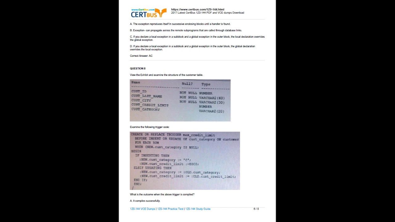 New 1z0-996-22 Test Blueprint, 1z0-996-22 Reliable Study Questions