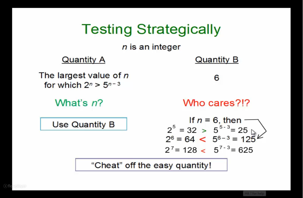 Valid GMAT Test Review, Latest GMAT Exam Preparation