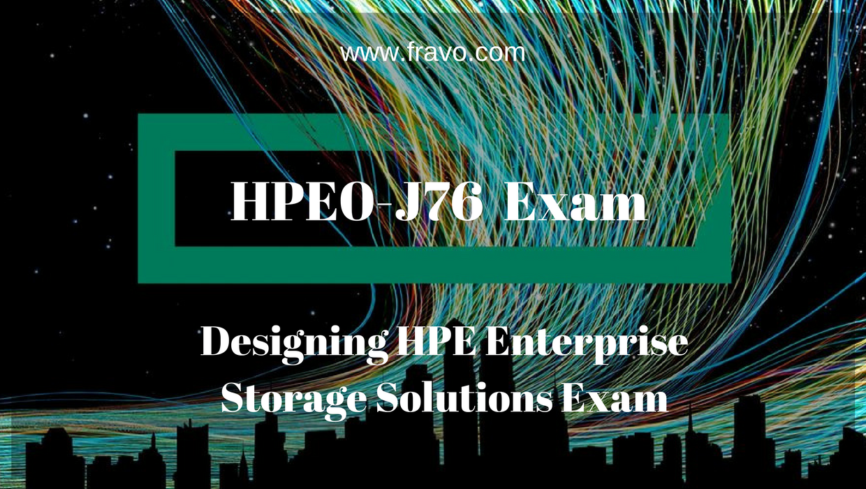 HPE0-S60 Valid Test Papers - Answers HPE0-S60 Real Questions