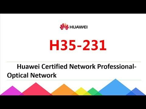 Huawei H35-460 Test Guide Online - H35-460 Exam Introduction