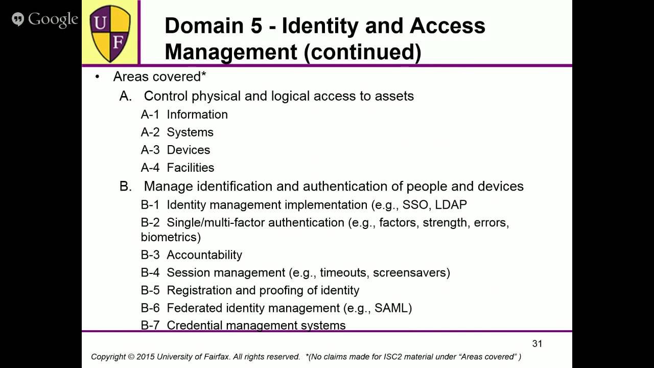 CISSP Latest Cram Materials, ISC Valid CISSP Exam Objectives