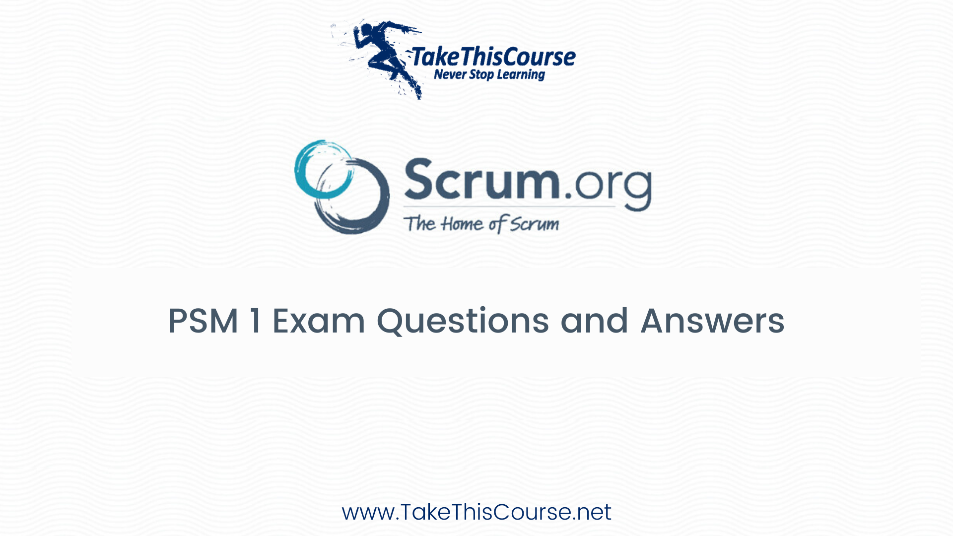 PAL-I New Exam Materials & Scrum PAL-I New Study Questions