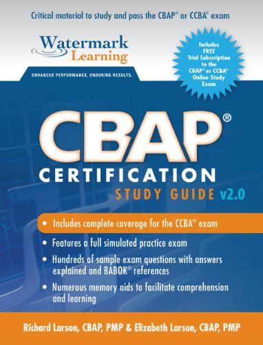 CBAP Free Learning Cram - Best CBAP Practice, CBAP Trustworthy Dumps