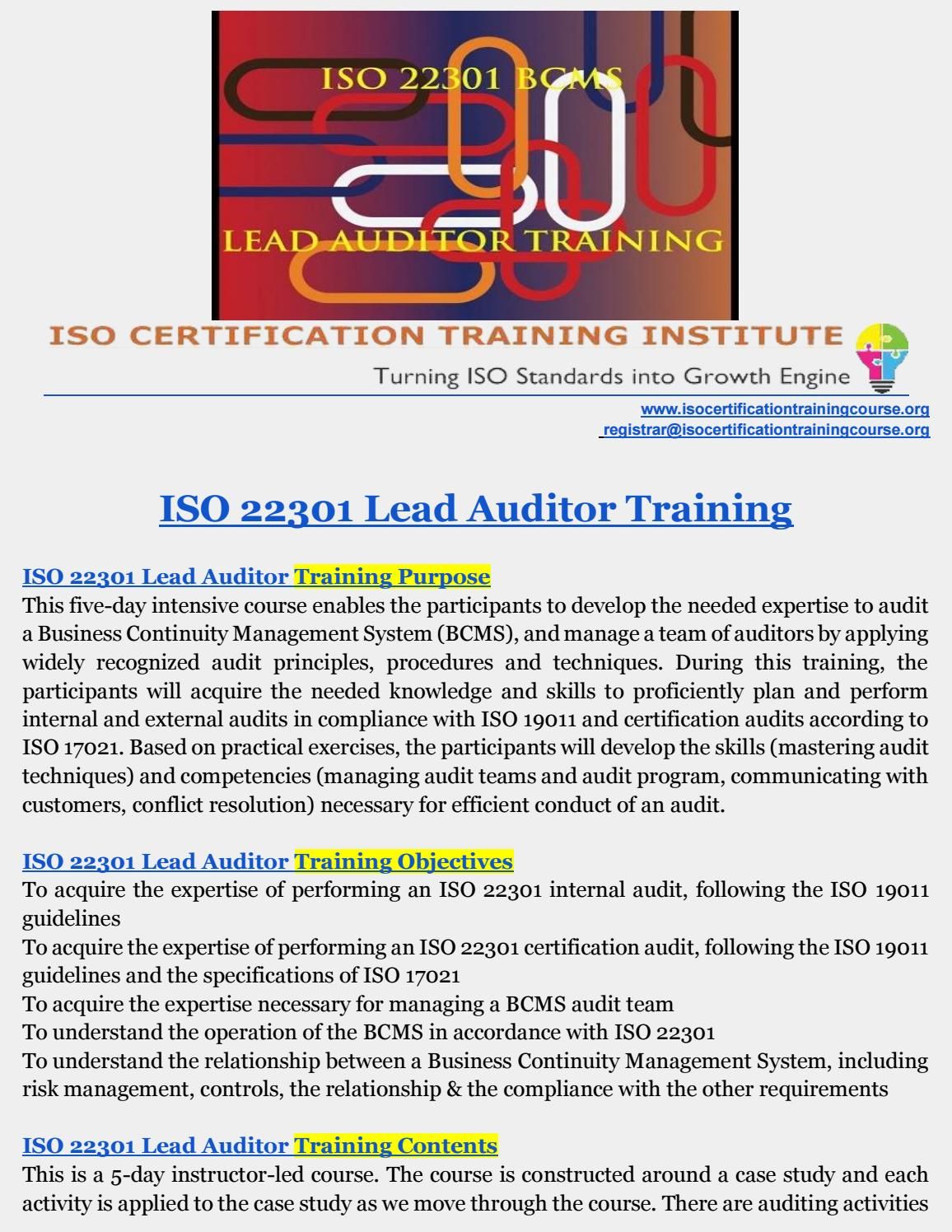 PECB Authentic ISO-22301-Lead-Auditor Exam Hub, Valid Test ISO-22301-Lead-Auditor Braindumps