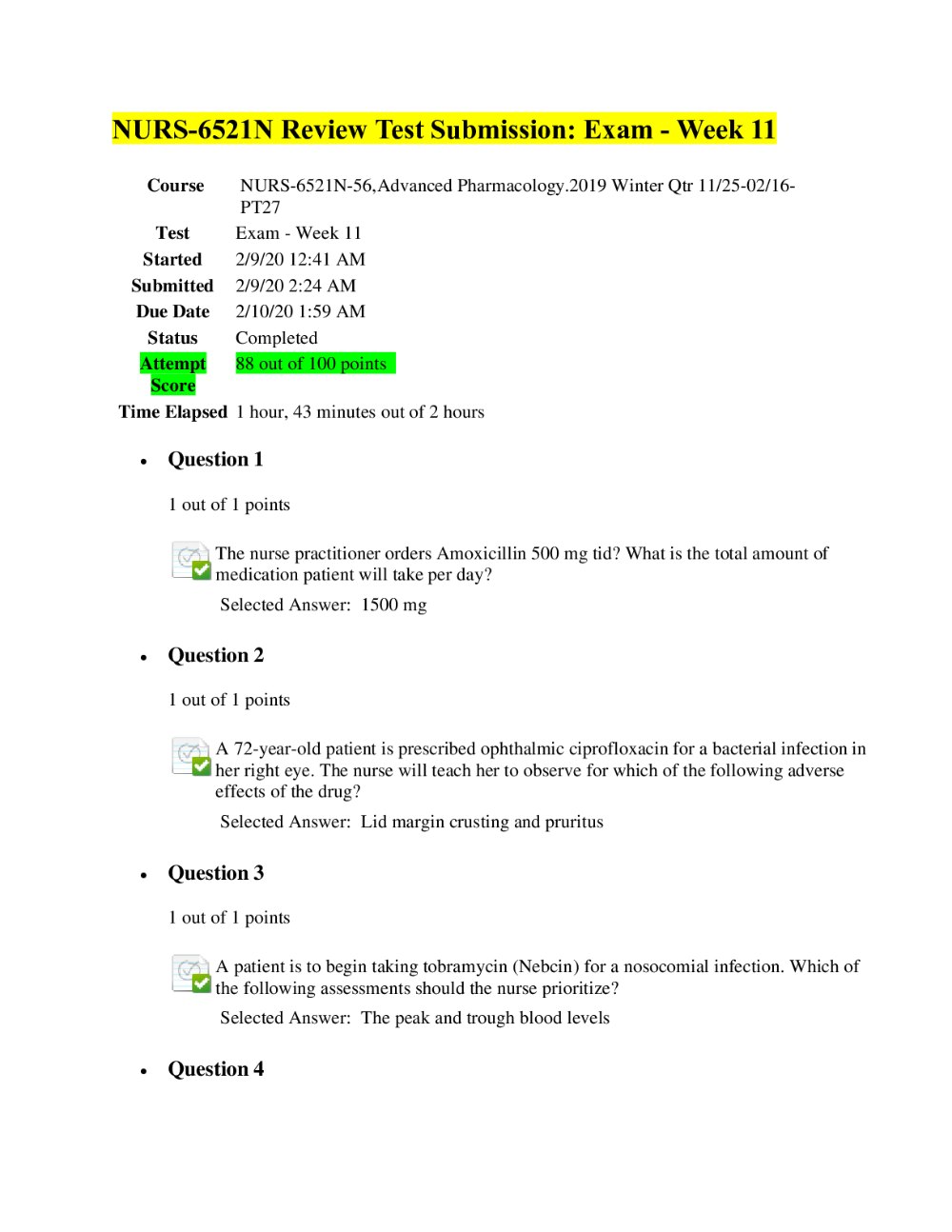 OMS-435 Reliable Test Preparation, OMS-435 Testking Exam Questions