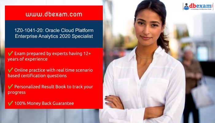 1Z0-1041-21 Latest Exam Vce, Oracle 1Z0-1041-21 Reliable Exam Prep