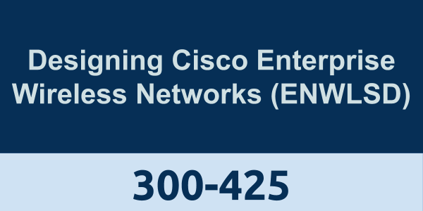 2024 300-425 Exam Dumps Collection & Study Guide 300-425 Pdf - Designing Cisco Enterprise Wireless Networks Exam Pattern