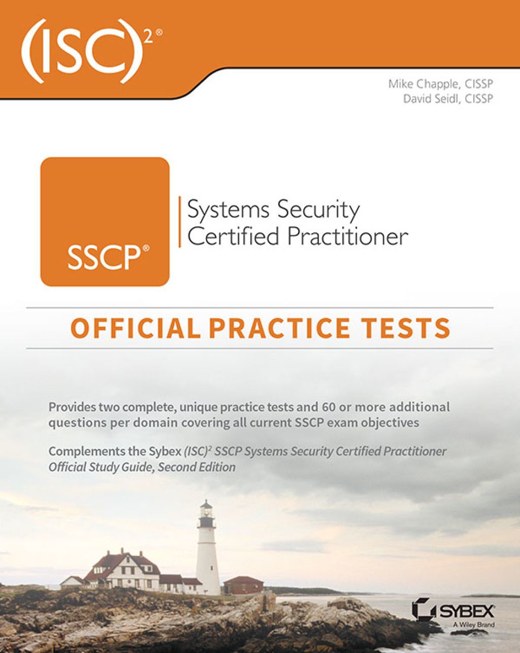 ISC SSCP Mock Test - Reliable SSCP Test Prep, New Study SSCP Questions