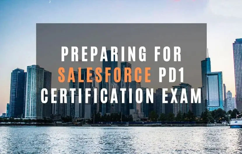 Salesforce Valid IPQ-499 Test Preparation - IPQ-499 Passed