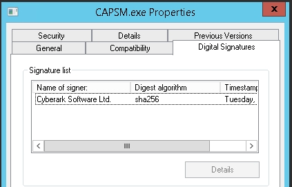 PAM-SEN Sample Questions, CyberArk PAM-SEN Latest Braindumps Ppt