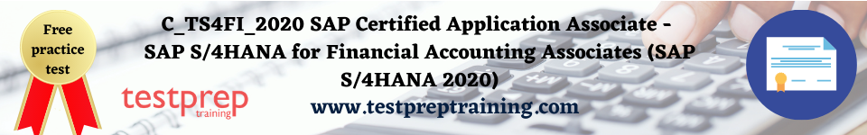 2024 C-TS4FI-2021 Exam Forum - C-TS4FI-2021 Valid Exam Tips, SAP Certified Application Associate - SAP S/4HANA for Financial Accounting Associates (SAP S/4HANA 2021) Study Guide Pdf