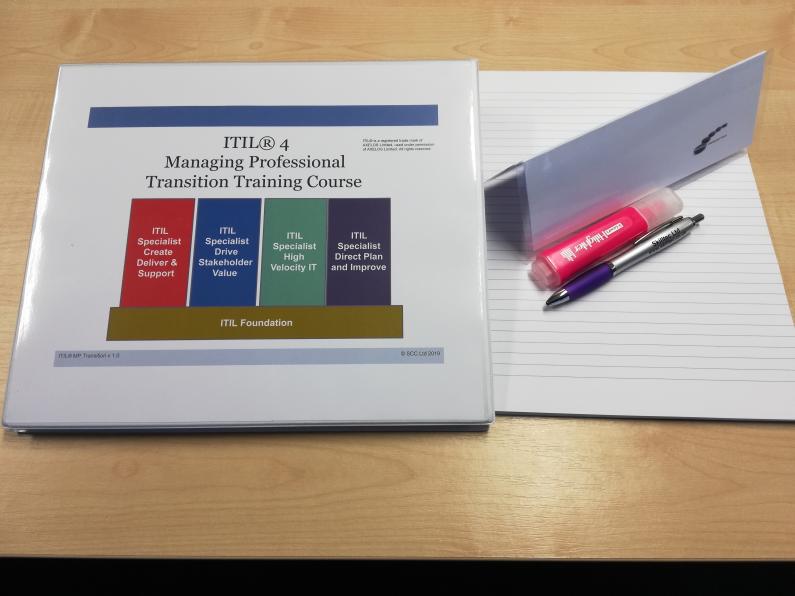 Latest ITIL-4-Transition Learning Material | Braindumps ITIL-4-Transition Pdf & New ITIL-4-Transition Test Syllabus