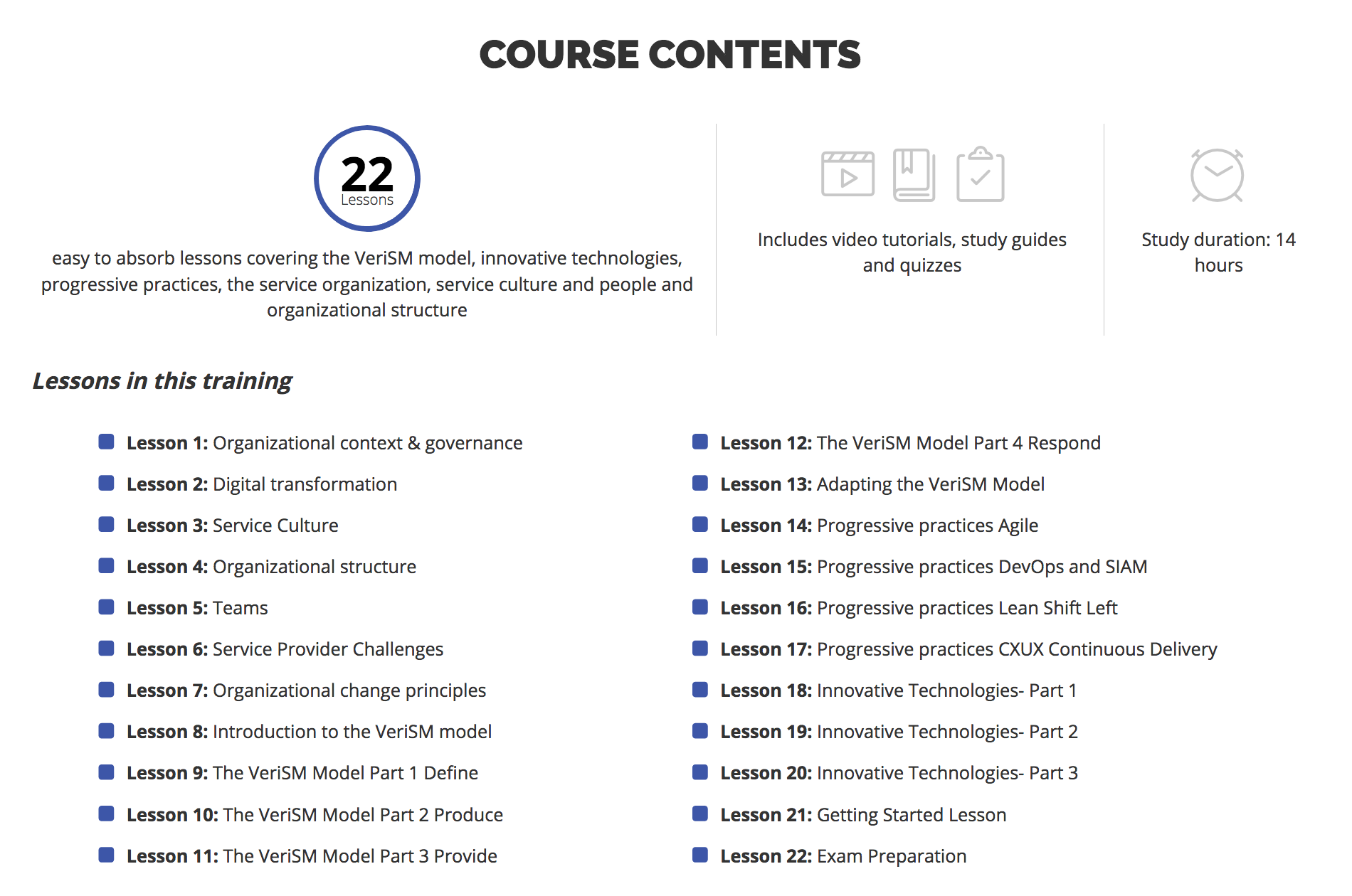 VERISMF Latest Exam Test, VERISMF Exam Flashcards | VeriSM™Foundation PDF Guide