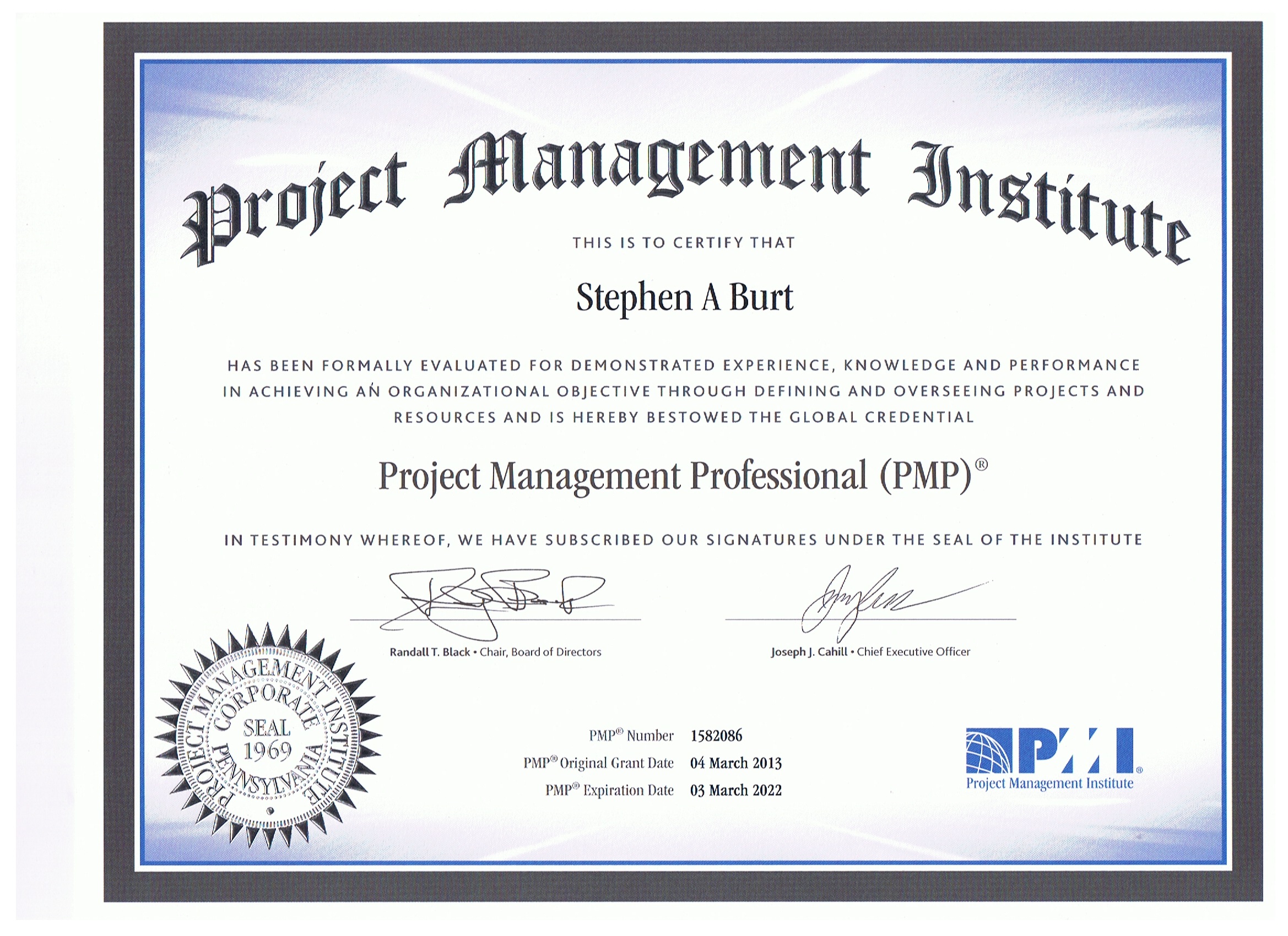 PMP Valid Test Topics - PMP Valid Test Blueprint, PMP Practice Tests