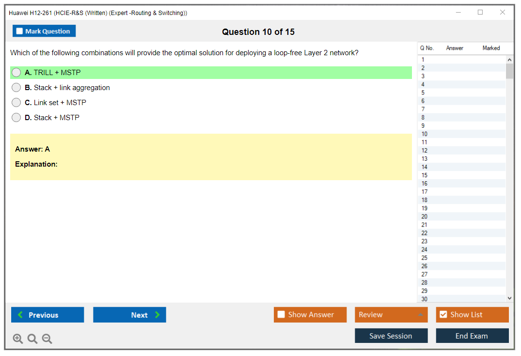 Valid H12-323_V2.0 Practice Materials - New H12-323_V2.0 Exam Questions