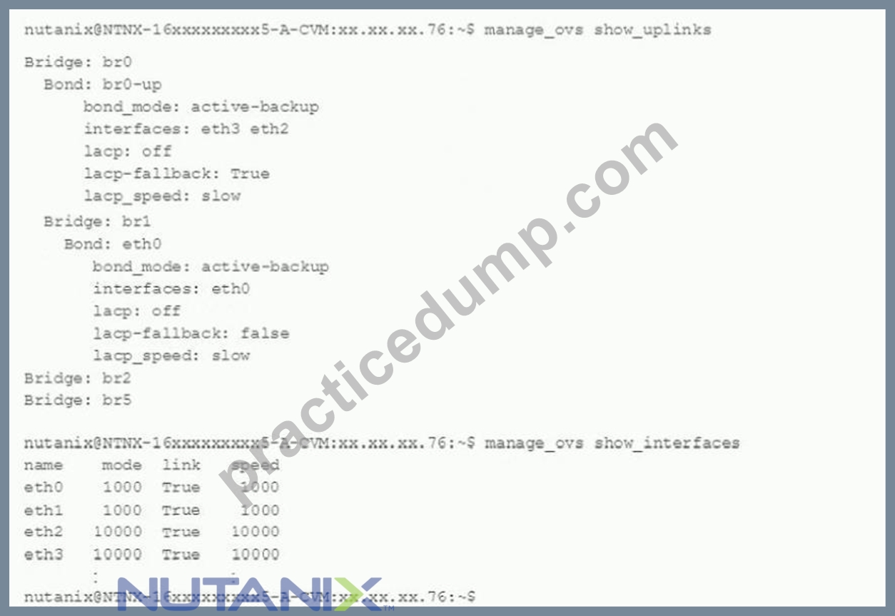 NCS-Core Exam Testking | Nutanix NCS-Core Detail Explanation