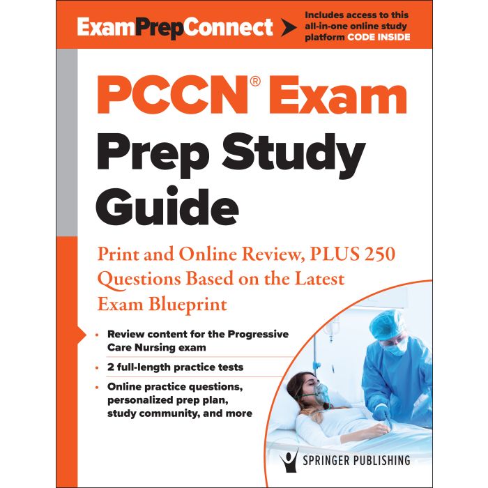 PCCN Exam Revision Plan | PCCN Valid Study Materials