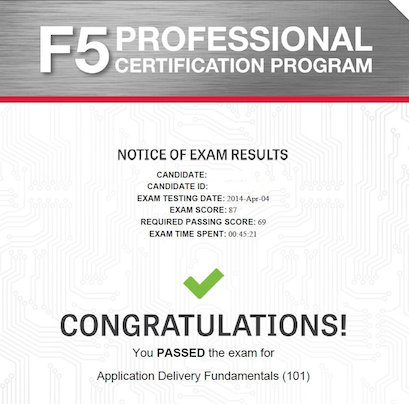 F5 Test 402 Guide - 402 Valid Exam Fee, 402 Reliable Dumps Questions