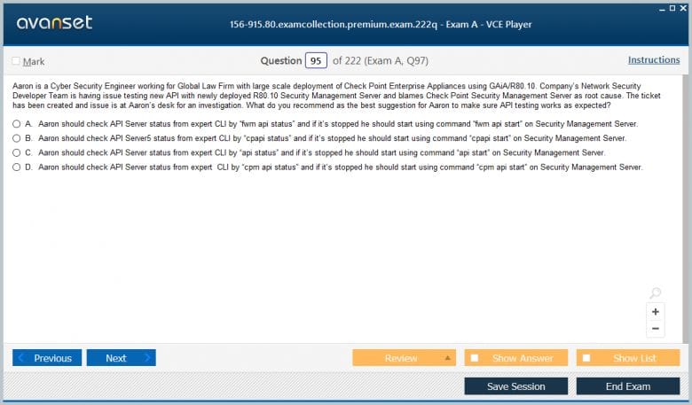 CheckPoint 156-315.81 Pass Leader Dumps - 156-315.81 Customizable Exam Mode