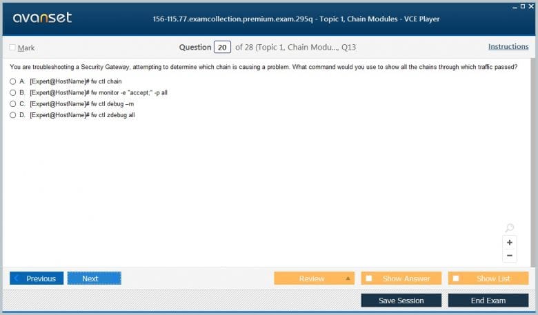 CheckPoint 156-835 Reliable Study Questions, Practice Test 156-835 Fee