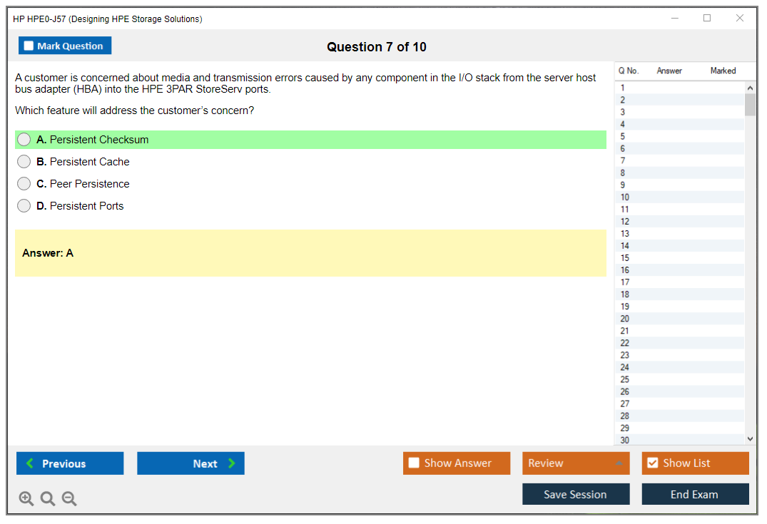 HPE0-S59 Latest Exam Simulator, HPE0-S59 PDF Guide | HPE Compute Solutions Valid Braindumps Book