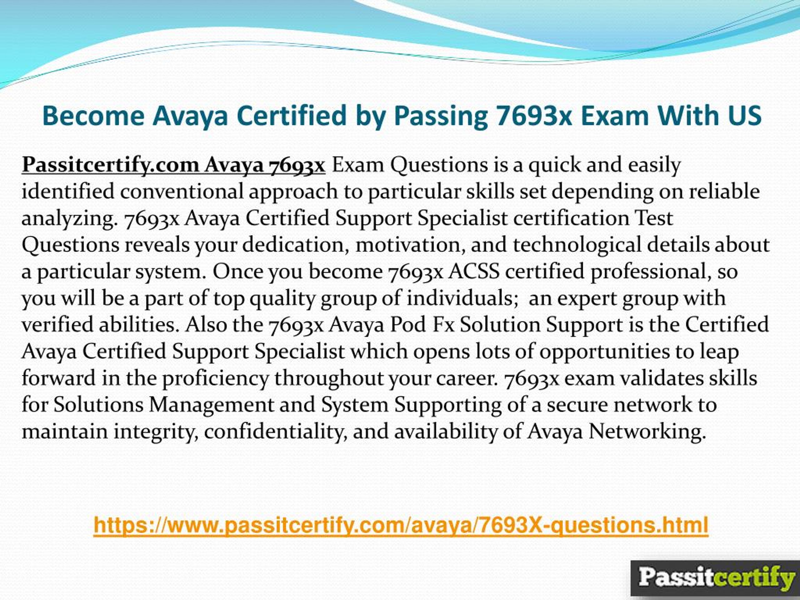 New 78201X Dumps Questions - Avaya New 78201X Test Tutorial