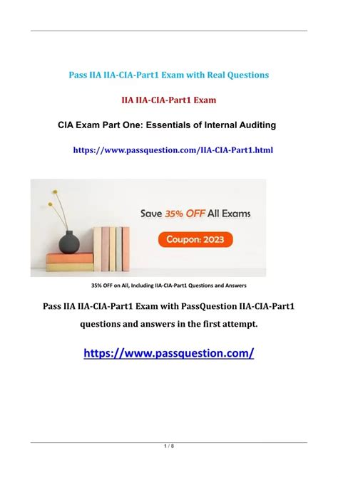 Latest IIA-CIA-Part1 Test Fee - IIA-CIA-Part1 Exam Certification Cost, IIA-CIA-Part1 Reliable Test Topics