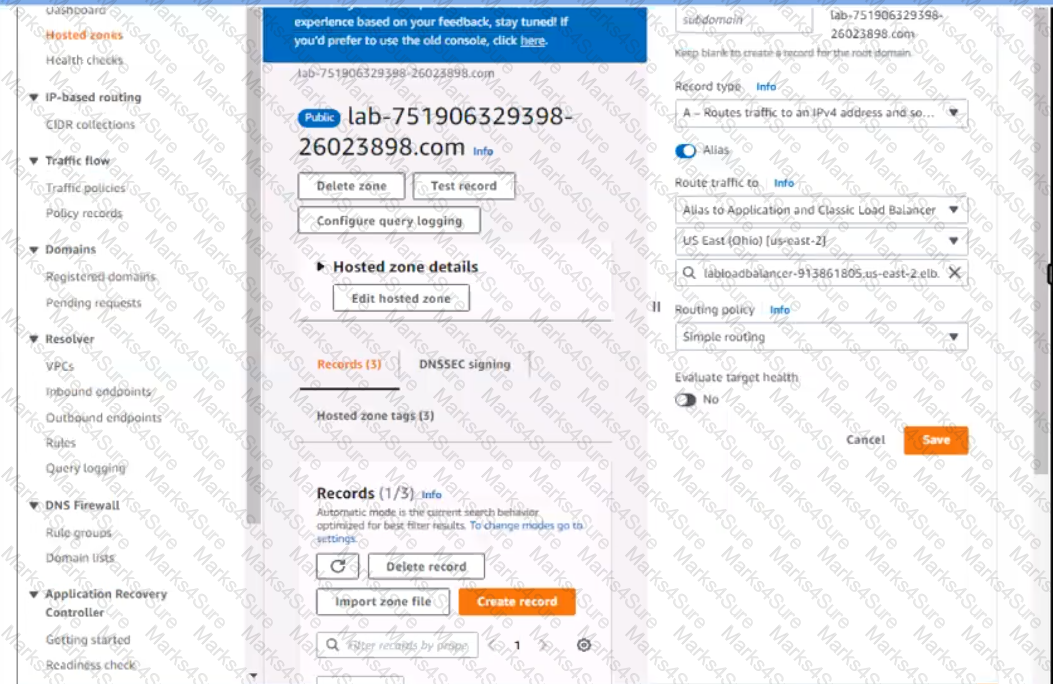 Top SOA-C02 Dumps & SOA-C02 Minimum Pass Score - SOA-C02 Exam