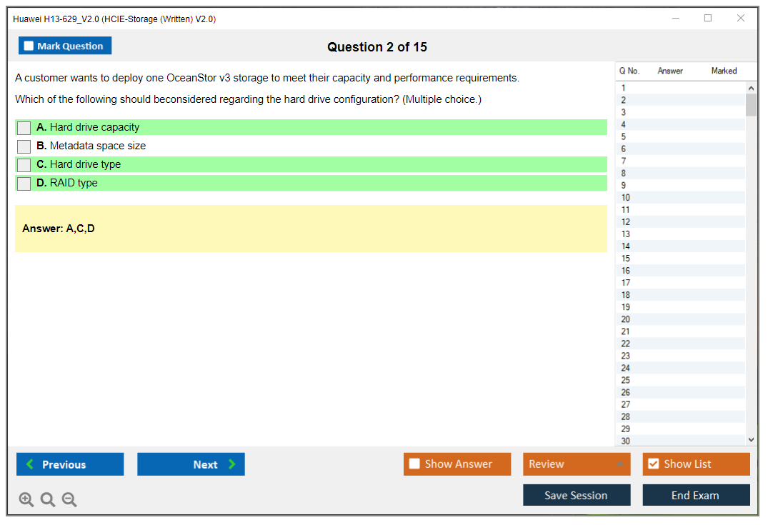 H13-311_V3.5 Key Concepts, Reliable H13-311_V3.5 Test Voucher | Vce HCIA-AI V3.5 Free