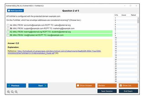 Fortinet NSE6_WCS-7.0 Test Engine Version, NSE6_WCS-7.0 Valid Exam Cost