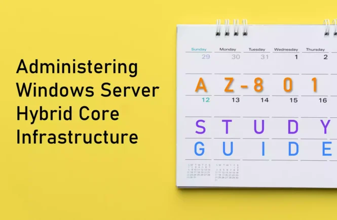 2024 AZ-801 Reliable Test Duration - Exam AZ-801 Question, Configuring Windows Server Hybrid Advanced Services Practice Test Pdf