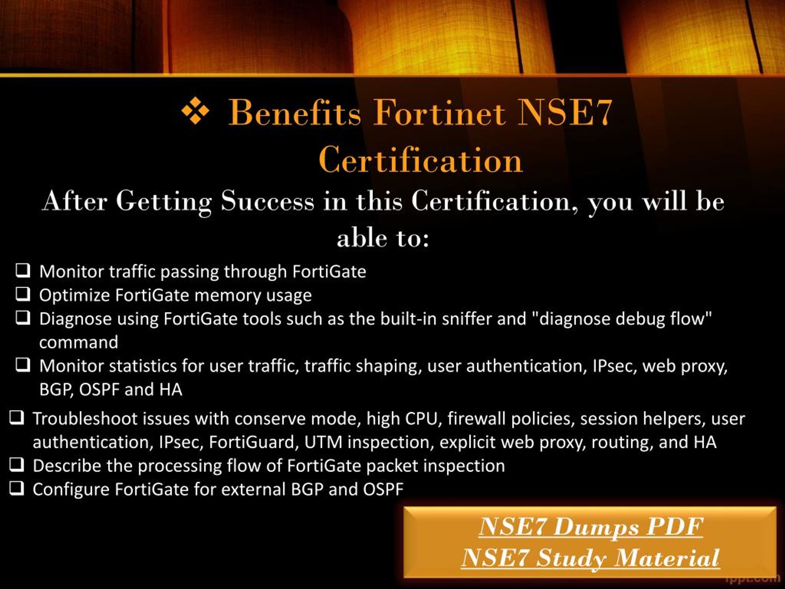 Fortinet Valid Exam NSE7_PBC-7.2 Practice - NSE7_PBC-7.2 Interactive Course