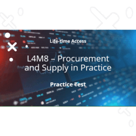 L4M7 Latest Training - Online L4M7 Training Materials