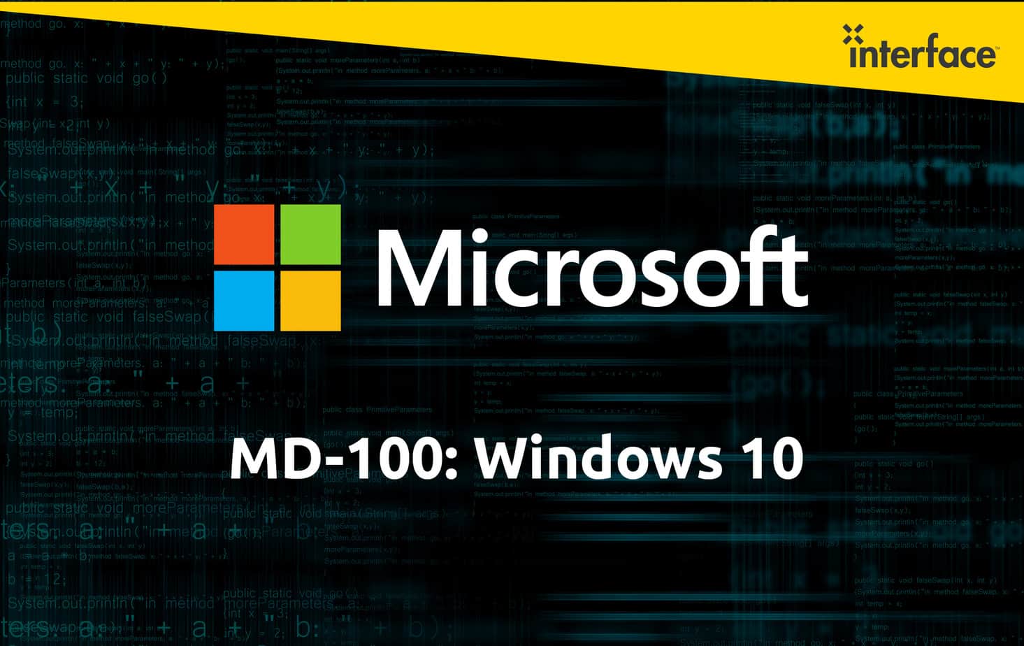 Sample MD-100 Questions - Microsoft Free MD-100 Study Material