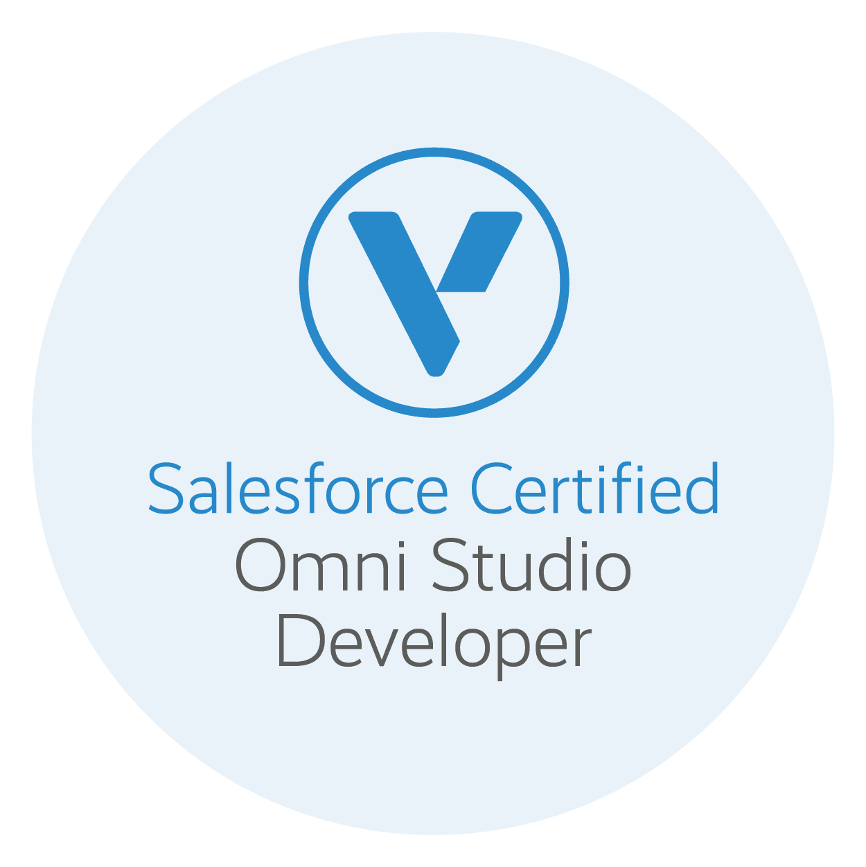 Salesforce Certified OmniStudio-Developer Questions & Useful OmniStudio-Developer Dumps